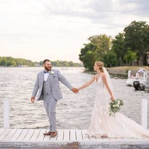 Meet your Posher, Adam